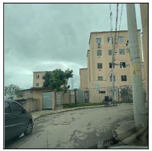 Apartamento da Caixa em NOVA IGUACU / RJ - 8787707832253