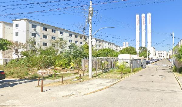 Apartamento da Caixa em RIO DE JANEIRO / RJ - 8787707840230