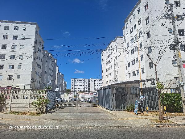 Apartamento da Caixa em SALVADOR / BA - 8787707847838