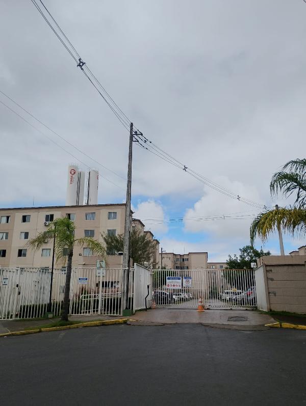 Apartamento da Caixa em JABOATAO DOS GUARARAPES / PE - 8787707857302