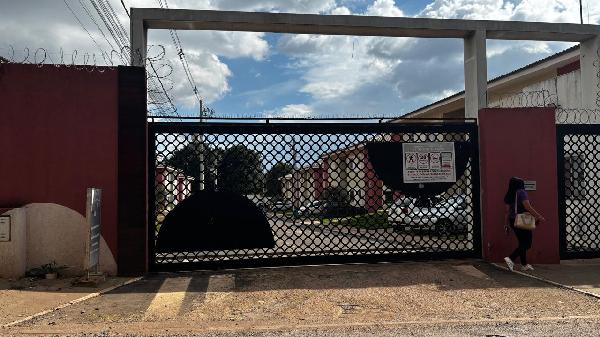 Imóvel da Caixa em VALPARAISO DE GOIAS / GO - 8787707859623