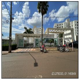 Apartamento da Caixa em LONDRINA / PR - 8787707869700