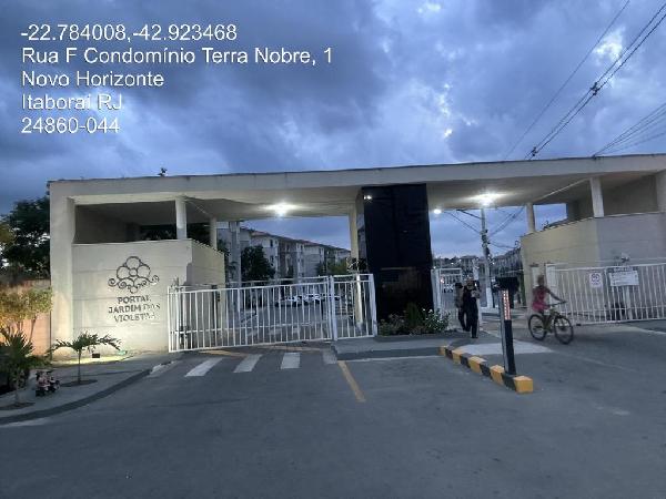 Apartamento da Caixa em ITABORAI / RJ - 8787707872697