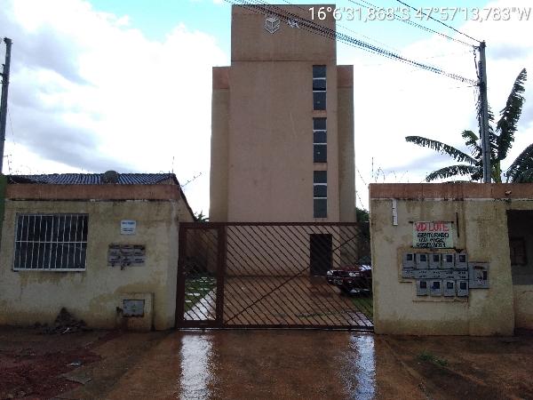 Imóvel da Caixa em CIDADE OCIDENTAL / GO - 8787707874711