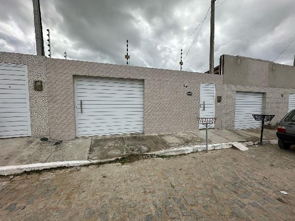 Casa Caixa em SANTA CRUZ DO CAPIBARIBE / PE - 8787707875165