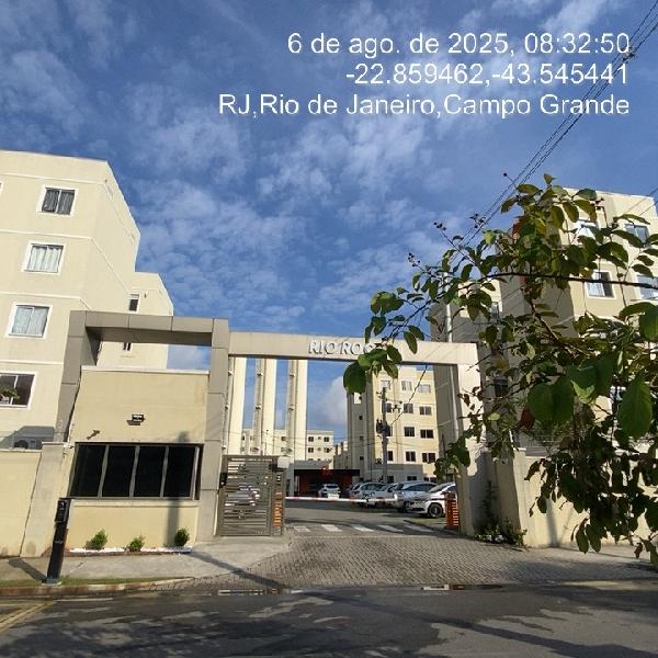 Apartamento da Caixa em RIO DE JANEIRO / RJ - 8787707878652
