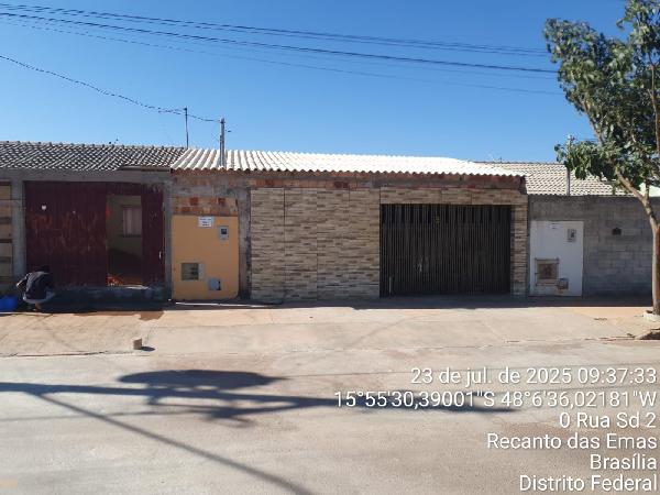 Terreno da Caixa em BRASILIA / DF - 8787707881424