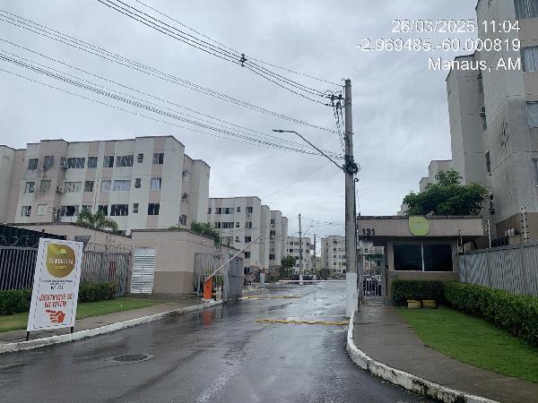 Apartamento da Caixa em MANAUS / AM - 8787707891314