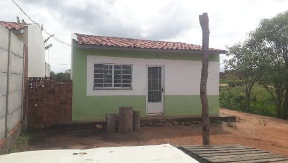 Casa da Caixa em BELO JARDIM / PE - 8787707892540