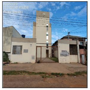 Apartamento Caixa em CIDADE OCIDENTAL / GO - 8787707893910