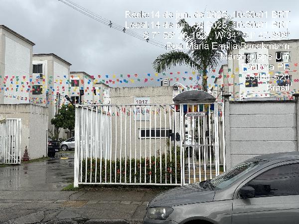 Apartamento da Caixa em PAULISTA / PE - 8787707902073