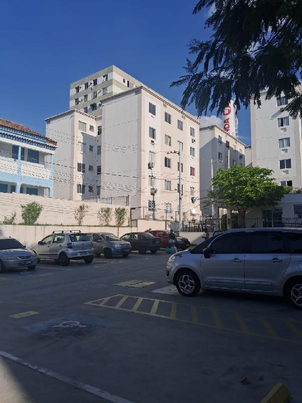 Apartamento da Caixa em RIO DE JANEIRO / RJ - 8787707907458