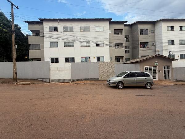 Imóvel da Caixa em CIDADE OCIDENTAL / GO - 8787707914179