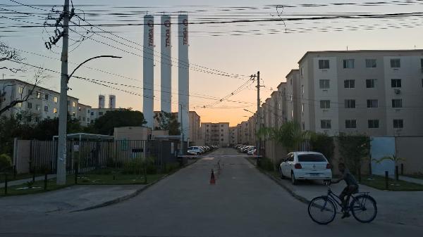 Apartamento Caixa em RIO DE JANEIRO / RJ - 8787707915167