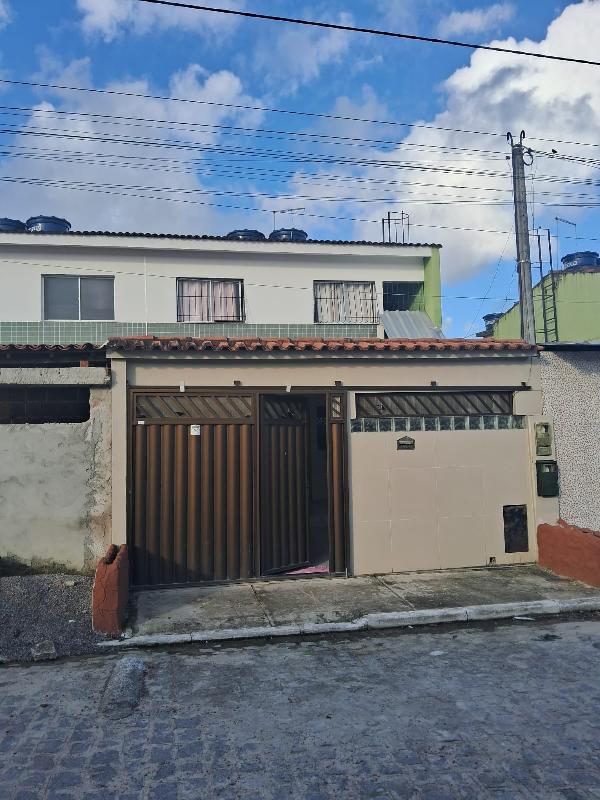 Apartamento Caixa em IGARASSU / PE - 8787707922465