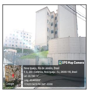 Apartamento da Caixa em NOVA IGUACU / RJ - 8787707943861