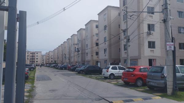 Apartamento da Caixa em RIO DE JANEIRO / RJ - 8787707953905