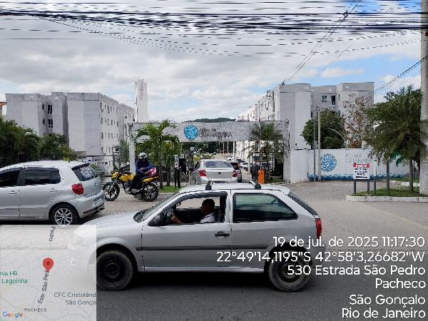 Apartamento da Caixa em SAO GONCALO / RJ - 8787707970532