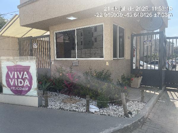 Apartamento da Caixa em RIO DE JANEIRO / RJ - 8787707972233