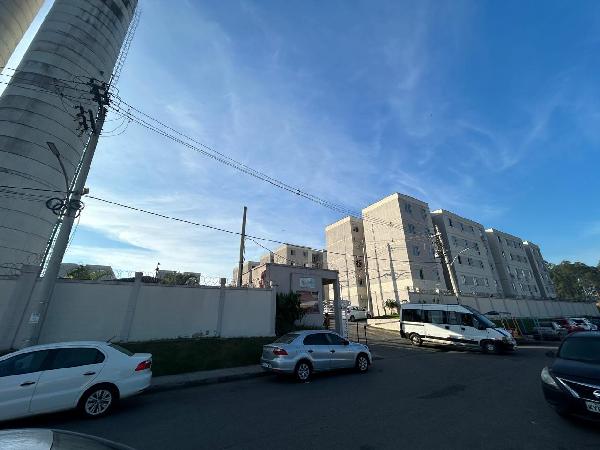 Apartamento da Caixa em NOVA IGUACU / RJ - 8787707975798