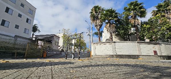 Apartamento da Caixa em PINDAMONHANGABA / SP - 8787707977294