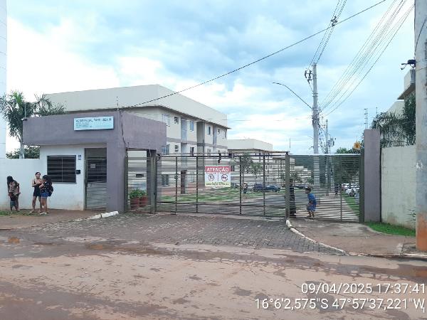 Imóvel da Caixa em CIDADE OCIDENTAL / GO - 8787707987460