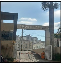 Apartamento da Caixa em JUIZ DE FORA / MG - 8787707989276