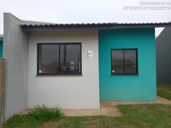 Casa da Caixa em APUCARANA / PR - 8787707989543