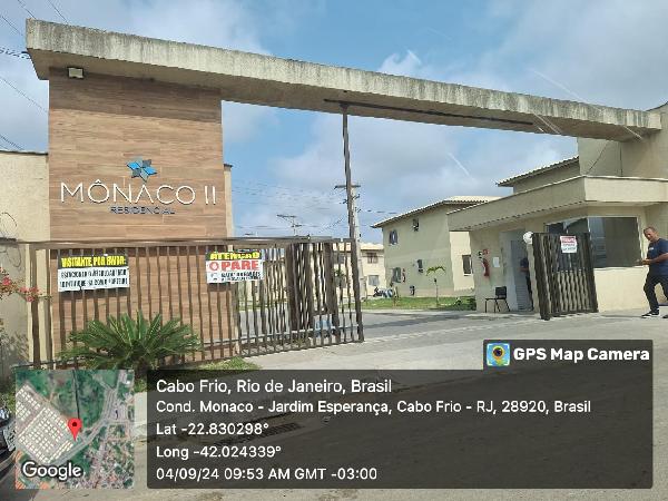 Apartamento Caixa em CABO FRIO / RJ - 8787707995667