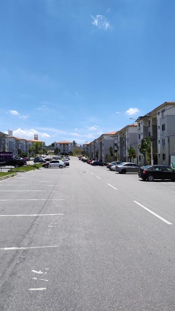 Apartamento da Caixa em ITABORAI / RJ - 8787707999255