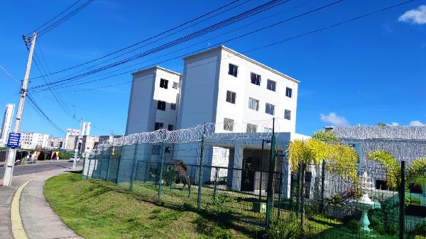 Apartamento da Caixa em SALVADOR / BA - 8787708003692