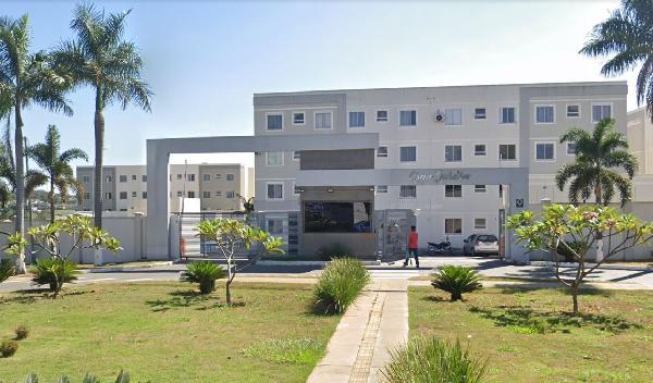 Apartamento da Caixa em GOIANIA / GO - 8787708011709