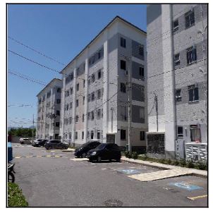 Apartamento Caixa em RIO DE JANEIRO / RJ - 8787708024444