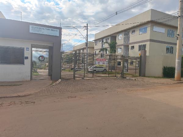 Apartamento da Caixa em CIDADE OCIDENTAL / GO - 8787708028571