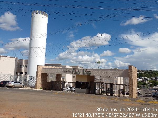 Apartamento da Caixa em ANAPOLIS / GO - 8787708036752