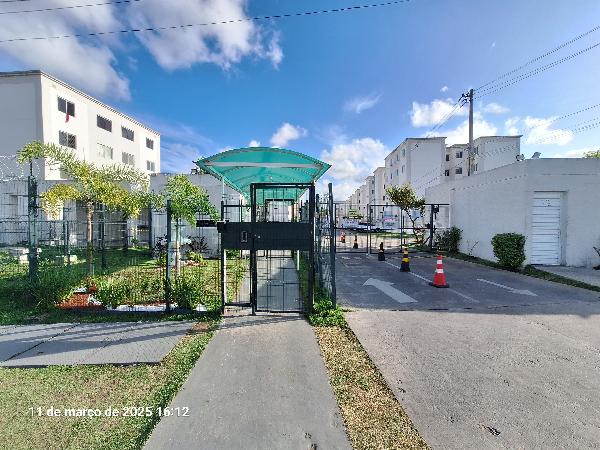 Apartamento da Caixa em SALVADOR / BA - 8787708037031