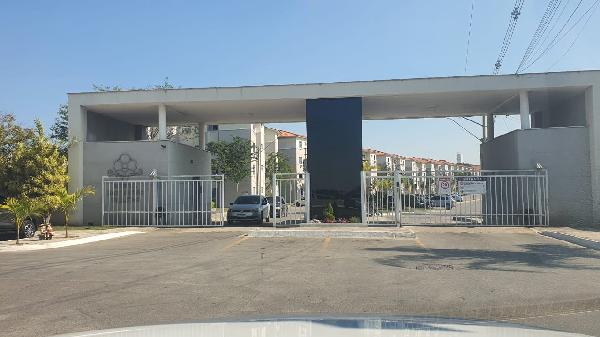 Apartamento da Caixa em ITABORAI / RJ - 8787708041314