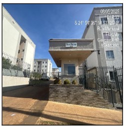 Apartamento da Caixa em CASCAVEL / PR - 8787708041640