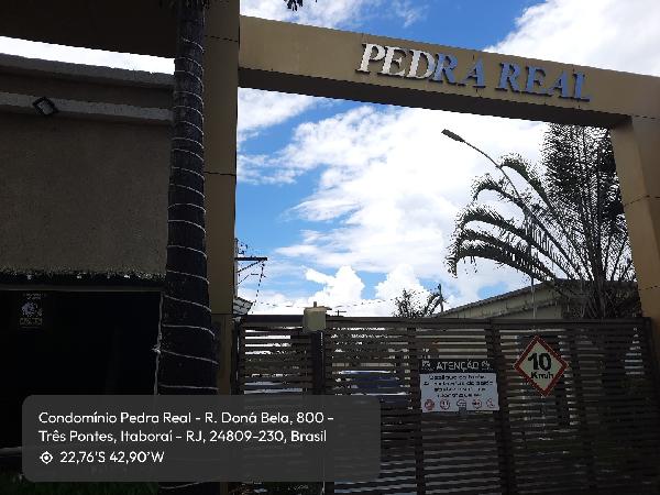 Apartamento da Caixa em ITABORAI / RJ - 8787708044518