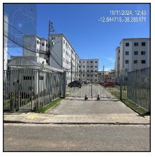 Apartamento Caixa em CAMACARI / BA - 8787708045778