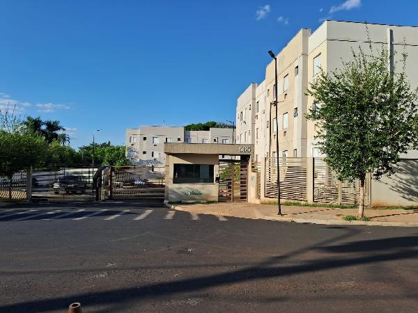 Apartamento da Caixa em RIBEIRAO PRETO / SP - 8787708060084