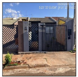 Terreno da Caixa em APUCARANA / PR - 8787708065795