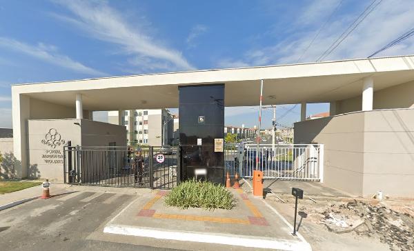 Apartamento da Caixa em ITABORAI / RJ - 8787708069383