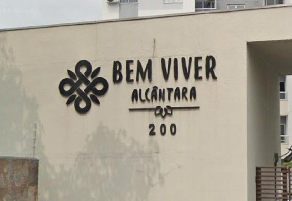 Apartamento da Caixa em SAO GONCALO / RJ - 8787708069928