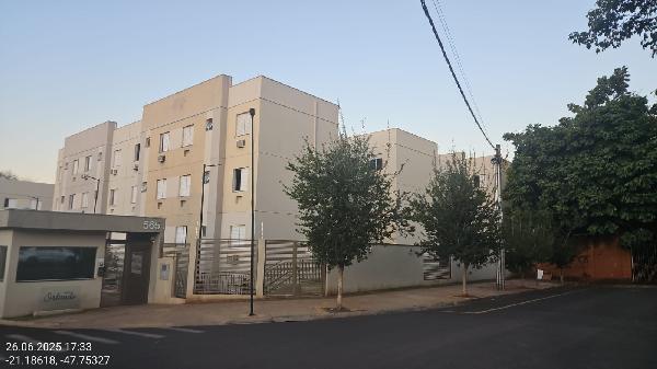 Apartamento da Caixa em RIBEIRAO PRETO / SP - 8787708078587