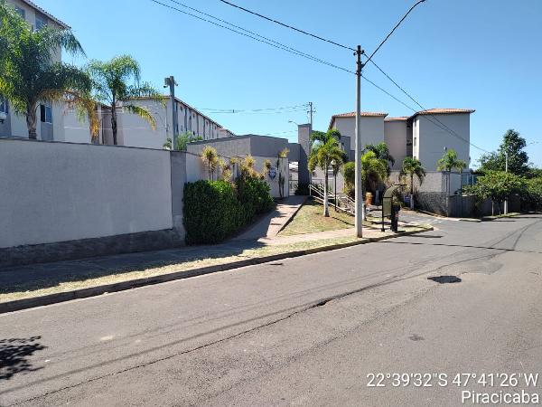 Apartamento da Caixa em PIRACICABA / SP - 8787708081499