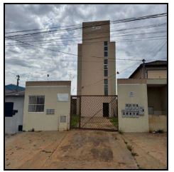 Imóvel da Caixa em CIDADE OCIDENTAL / GO - 8787708099215