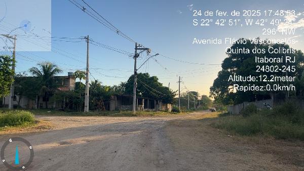 Casa da Caixa em ITABORAI / RJ - 8787708099800