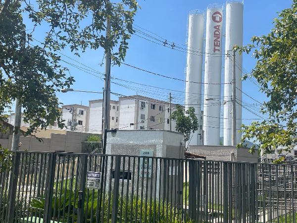 Apartamento Caixa em RIO DE JANEIRO / RJ - 8787708105649