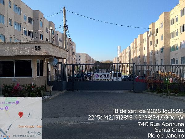 Imóvel da Caixa em RIO DE JANEIRO / RJ - 8787708112815